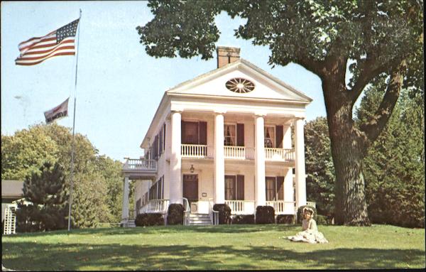 Historical Society Of Quincy And Adams County Illinois