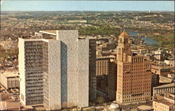 Mayo Clinic Postcard