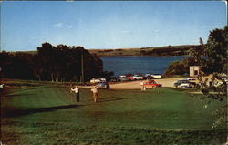 Pebble Lake Municipal Golf Club Pebble Lake Municipal Golf Club