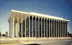 Northwestern National Life Insurance Company Postcard