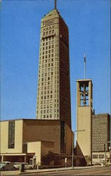 Foshay Tower Postcard