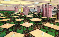 Yucca Hotel, 826 S. Wabash Avenue Postcard