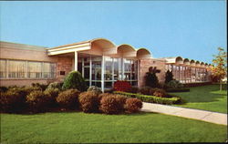 Beltone Electronics Corp. Postcard