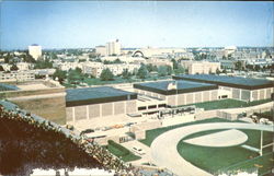 The I.M.P.E. Bldg UIUC Postcard