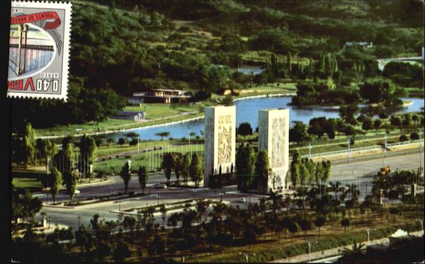 Caracas Venezuela South America