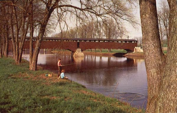 Chocolate Town Hershey Pennsylvania