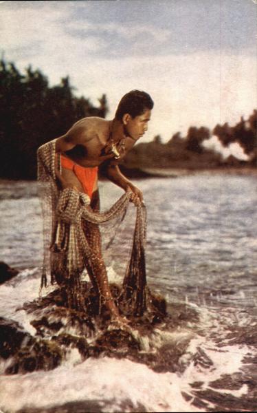 Island Boy Hawaii