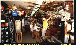 Tortilla Flat Postcard