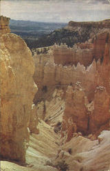 Bryce Canyon Bryce Canyon
