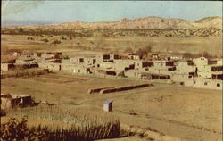 Tesuque Indian Pueblo Tesuque Indian Pueblo