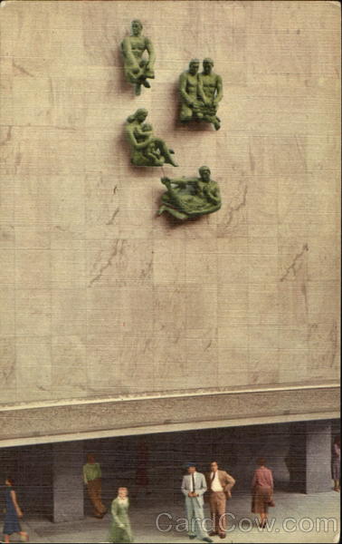 New Mayo Clinic Building Rochester Minnesota