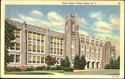 High School High School