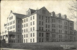 Proctor Endowment Postcard