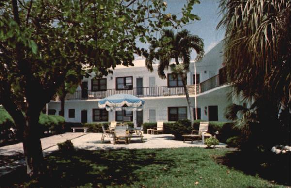 Lauderdale Manor At The Beach, 2926 Valencia St. Fort Lauderdale Florida