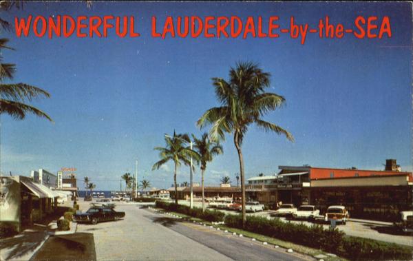 Wonderful Lauderdale By The Sea Lauderdale-by-the-Sea Florida