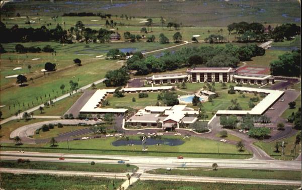 Ponce De Leon St. Augustine Florida
