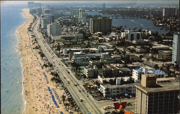 Beautiful Ft. Lauderdale Fort Lauderdale Florida