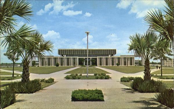 University Of South Florida Tampa