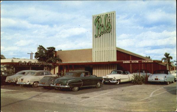 Pal's Fort Lauderdale Florida