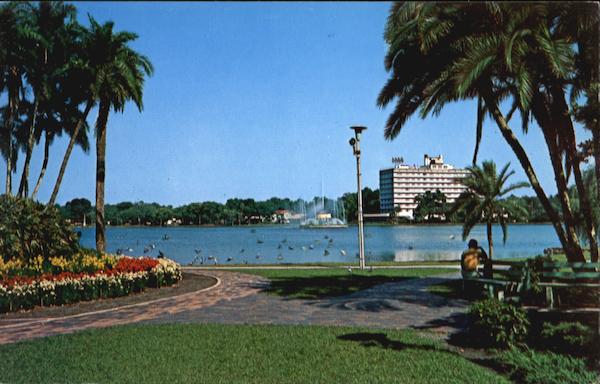 The Action Center Orlando Florida