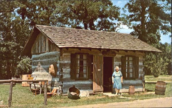 Fowler Park Vigo Indiana