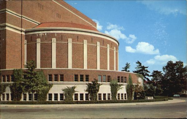 Purdue University Lafayette Indiana
