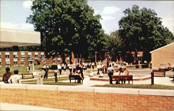 Indiana Veterans Home, St. Rd. 43 N Lafayette