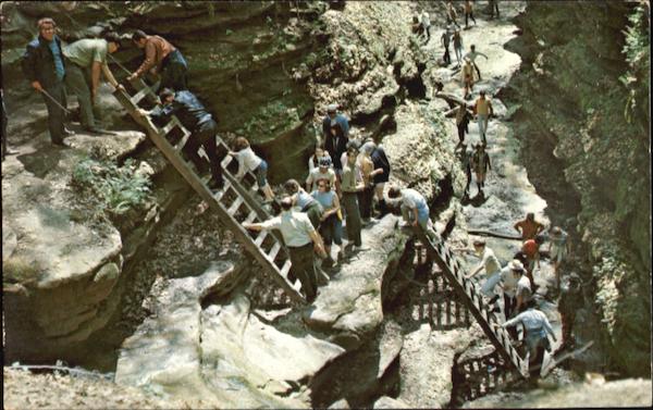 Parke County Marshall Indiana