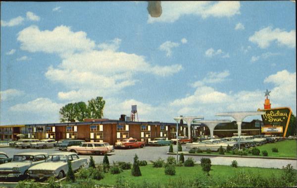 Holiday Inn Indianapolis