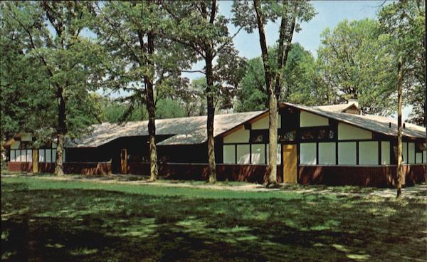 Battleground Methodist Camp Battle Ground Indiana