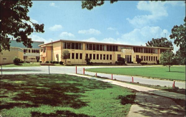 Crown Point High School Indiana