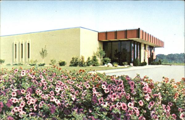 Chanticleer Restaurant Upland Indiana