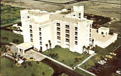 Bennett Community Hospital, 8201 West Broward Boulevard Postcard