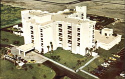 Bennett Community Hospital, 8201 West Broward Boulevard Fort Lauderdale, FL Postcard Postcard