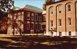 Oakland City College Oakland City College