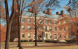Wabash College Wabash College