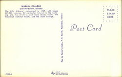 back