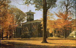 Wabash College Wabash College