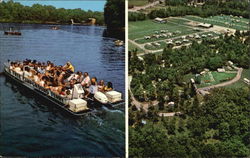 Indiana Beach, Lake Shafer Indiana Beach, Lake Shafer