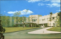 Catherine Kasper Home Postcard