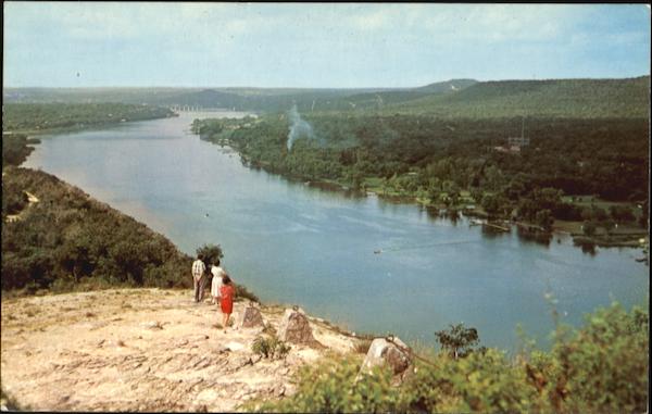 Lake Austin Texas