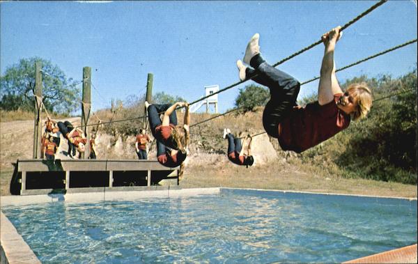 Lackland Air Force Base San Antonio Texas