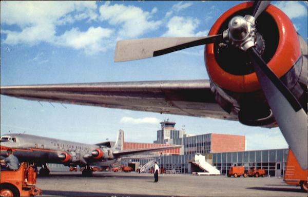 New Dallas Love Field Texas