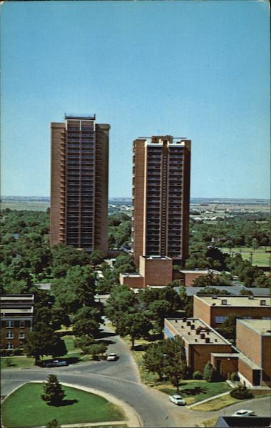 Texas Woman's University Denton