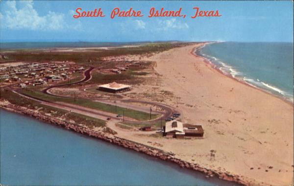 South Padre Island Texas
