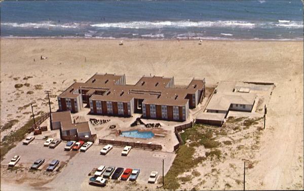 La Playa Apartments, P. O. Box 2122 South Padre Island Texas