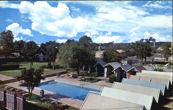 Great Southwest Industrial Area Arlington Texas