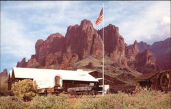 Mining Camp Restaurant & Trading Post Mining Camp Restaurant & Trading Post