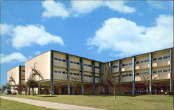 Lackland Air Force Base San Antonio, TX Postcard Postcard