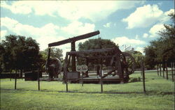Santa Rita No. 1 Santa Rita No. 1